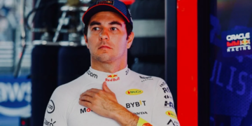 ¡Confirmado! Sergio ‘Checo’ Pérez abandona Red Bull