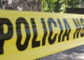 Un paisano es asesinado durante un intento de robo