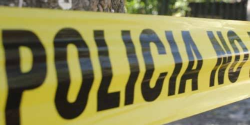 Un paisano es asesinado durante un intento de robo