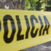 Un paisano es asesinado durante un intento de robo