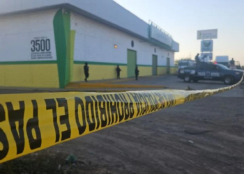 Sinaloa: Encuentran los cuerpos de tres hombres sin vida en un lapso inferior a dos horas