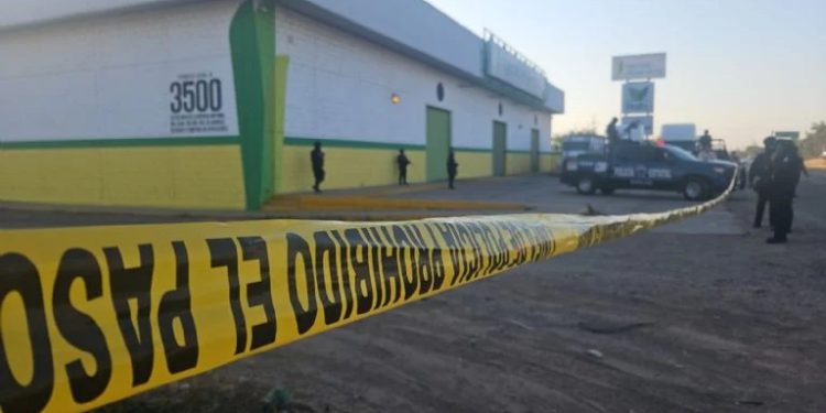 Sinaloa: Encuentran los cuerpos de tres hombres sin vida en un lapso inferior a dos horas