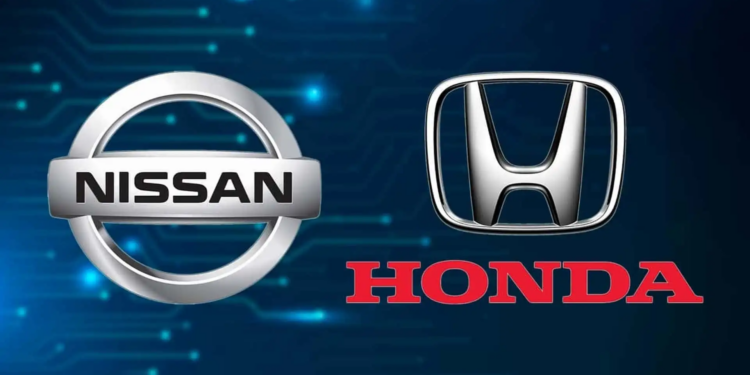 Nissan y Honda comenzarán a hablar sobre una fusión la próxima semana, según Nikkei