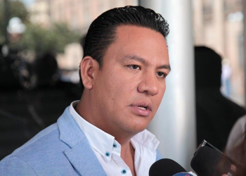 Empresarios consideran ampararse contra nuevos impuestos estatales para 2025; Gobierno defiende decisión legislativa