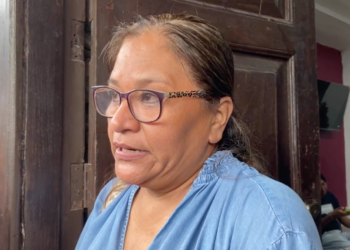 Olga Karina Luna Flores será nueva alcaldesa de Tancanhuitz