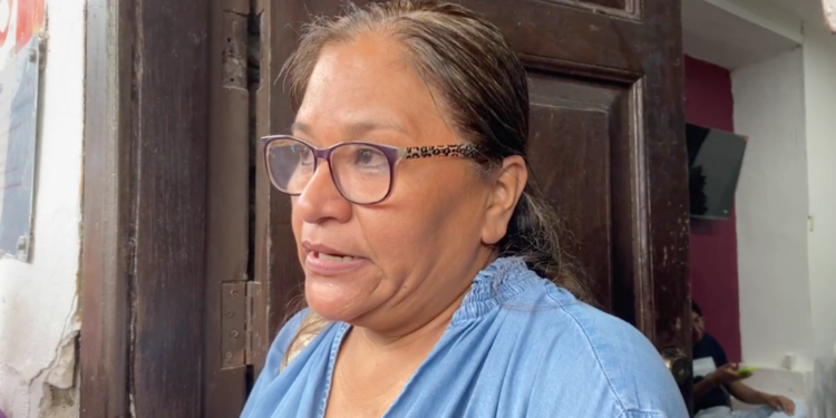 Olga Karina Luna Flores será nueva alcaldesa de Tancanhuitz
