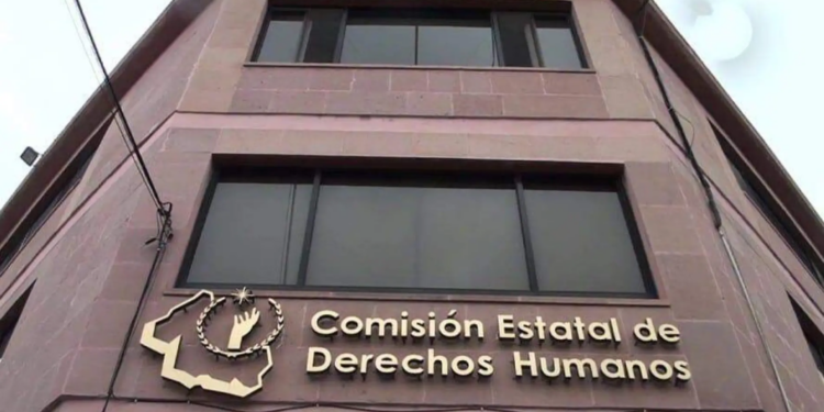 Conserje violó a menor en plantel de la Huasteca, informó la CEDH