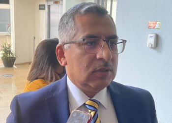 VIDEO: En Tancanhuitz no se ha implementado un plan de seguridad especial