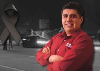 VIDEO| Solamente una persona ha sido arrestada por el homicidio del Alcalde de Tancanhuitz