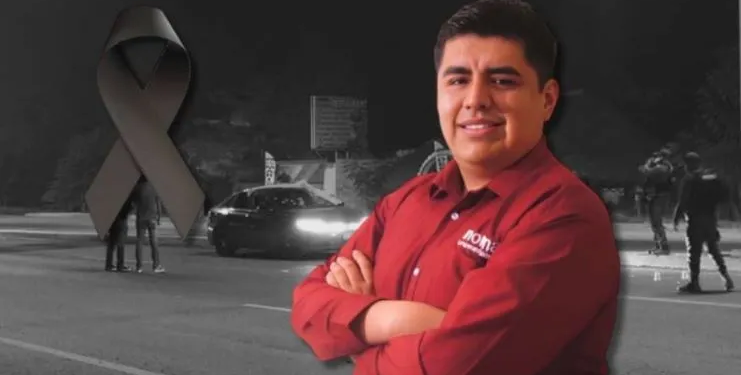 VIDEO| Solamente una persona ha sido arrestada por el homicidio del Alcalde de Tancanhuitz