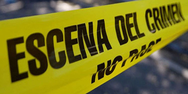 Un individuo es asesinado en Villas de Foresta