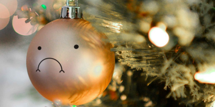 ¿Qué es la depresión blanca y por qué afecta más en Navidad? Este es el problema emocional que se intensifica en diciembre