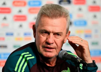 Javier Aguirre decidió dimitir de su cargo en la selección mexicana; ¿qué fue lo que le impidió abandonar el Tri?