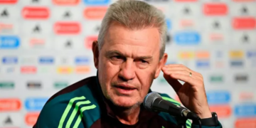 Javier Aguirre decidió dimitir de su cargo en la selección mexicana; ¿qué fue lo que le impidió abandonar el Tri?