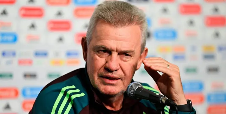 Javier Aguirre decidió dimitir de su cargo en la selección mexicana; ¿qué fue lo que le impidió abandonar el Tri?