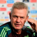 Javier Aguirre decidió dimitir de su cargo en la selección mexicana; ¿qué fue lo que le impidió abandonar el Tri?