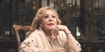 Leen testamento de Silvia Pinal; así habrían quedado repartidos sus bienes y el cuadro de Diego Rivera