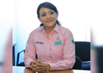 VIDEO: Tres meses no son suficientes para darle un giro a Villa de Pozos: presidenta concejal