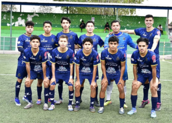 Potosinos FC jugará la Copa “Conecta”