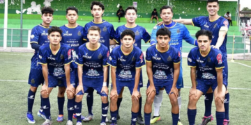 Potosinos FC jugará la Copa “Conecta”
