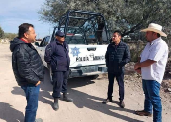 El homicidio de un infante provoca indignación en Vanegas