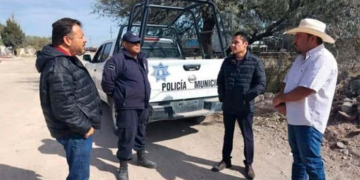 El homicidio de un infante provoca indignación en Vanegas