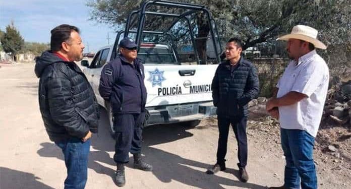 El homicidio de un infante provoca indignación en Vanegas