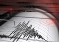 Se registra un terremoto de 5.9 en Cuba; no se reportan pérdidas humanas