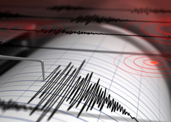 Se registra un terremoto de 5.9 en Cuba; no se reportan pérdidas humanas