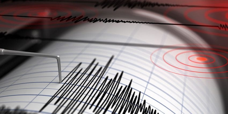 Se registra un terremoto de 5.9 en Cuba; no se reportan pérdidas humanas