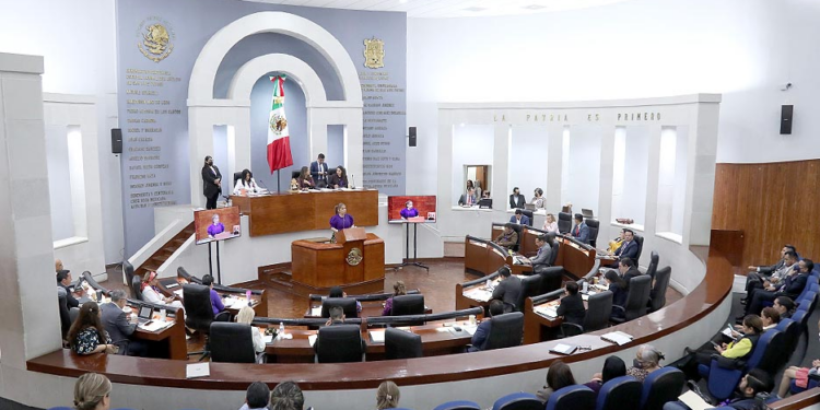Congreso avala ajustes a la reforma judicial