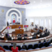 Congreso avala ajustes a la reforma judicial