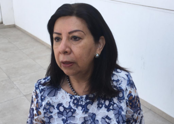 García Cázares niega detención del supuesto asesino de Vanegas