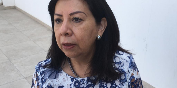 García Cázares niega detención del supuesto asesino de Vanegas
