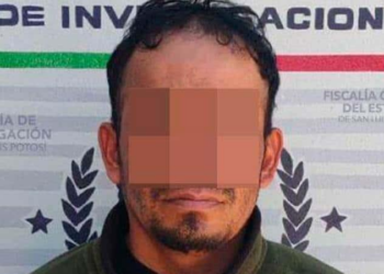 Confirman la captura del asesino de infante de Vanegas