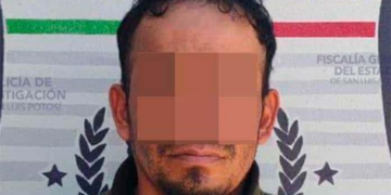 Confirman la captura del asesino de infante de Vanegas