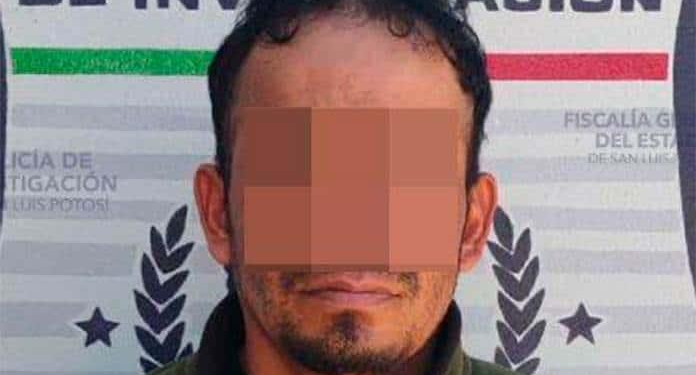 Confirman la captura del asesino de infante de Vanegas