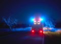 Individuo fallece tras sufrir lesiones en una volcadura en la carretera libre Rioverde-San Luis
