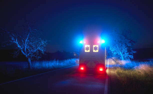 Individuo fallece tras sufrir lesiones en una volcadura en la carretera libre Rioverde-San Luis