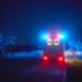 Individuo fallece tras sufrir lesiones en una volcadura en la carretera libre Rioverde-San Luis