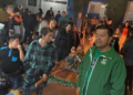 En la víspera de Nochebuena, en Chicoloapan, asesinan a un líder del PVEM