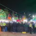 Se desploma juego mecánico en Feria de Acapulco; hay al menos 2 heridos