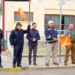 Se dio inicio al operativo “Cohetón” en la Capital Potosina