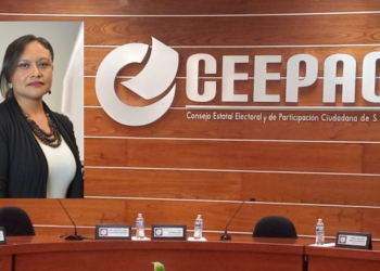 VIDEO: No existen denuncias por supuestas afiliaciones del PVEM en oficinas gubernamentales