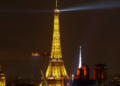 ¿Qué motivos llevaron a desalojar la torre Eiffel este 24 de diciembre?