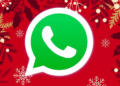 Celebra Navidad y Año Nuevo en WhatsApp: esta es la nueva característica para enriquecer tus conversaciones en WhatsApp