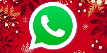 Celebra Navidad y Año Nuevo en WhatsApp: esta es la nueva característica para enriquecer tus conversaciones en WhatsApp