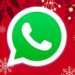 Celebra Navidad y Año Nuevo en WhatsApp: esta es la nueva característica para enriquecer tus conversaciones en WhatsApp