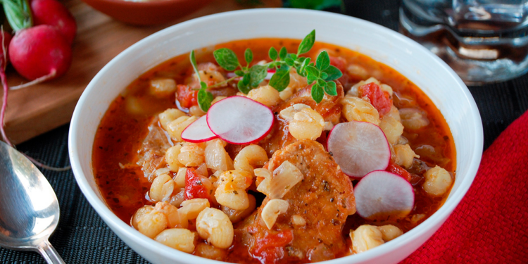 De esta manera, los chefs mexicanos luchan contra la extinción de recetas culinarias antiguas
