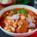 De esta manera, los chefs mexicanos luchan contra la extinción de recetas culinarias antiguas